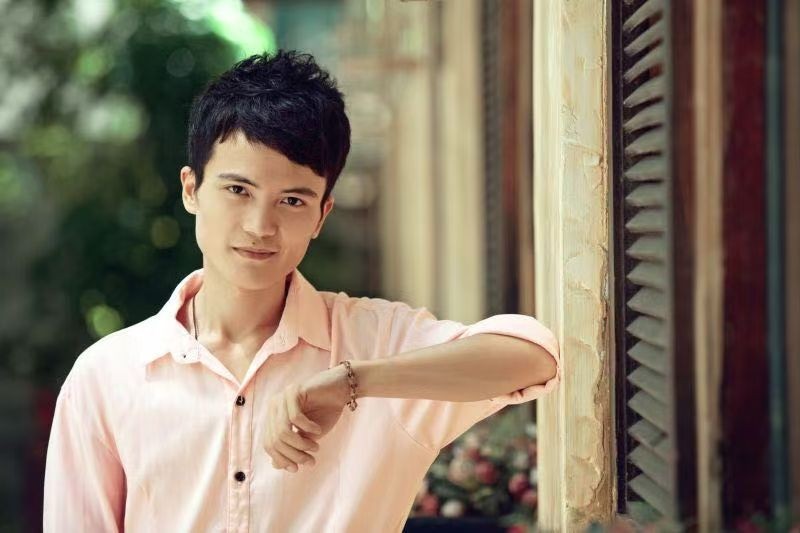 Nelson Zhou
