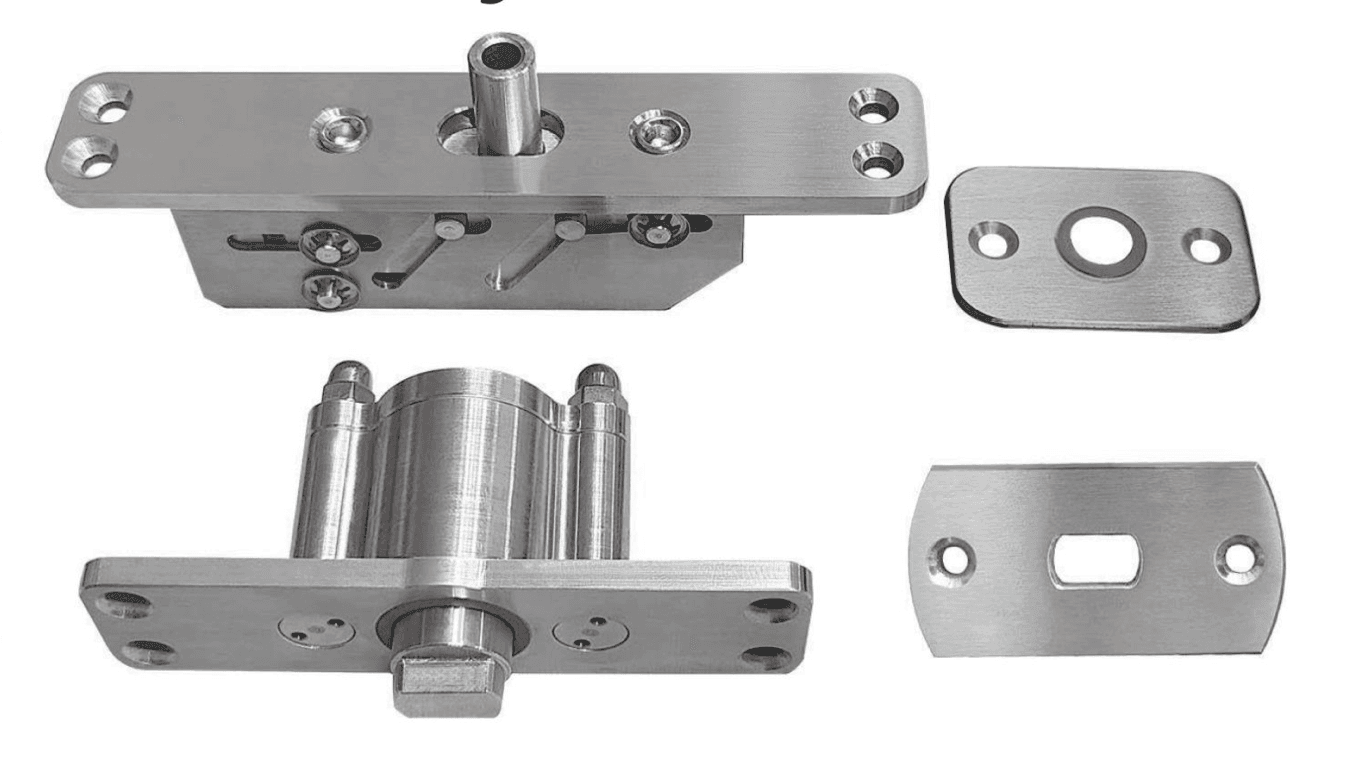 Integrated Automation Solutions